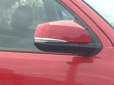 2023 Toyota TACOMA SR5 SR5 V6