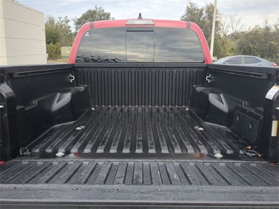 2023 Toyota TACOMA SR5 SR5 V6