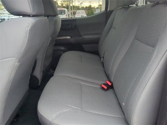 2023 Toyota TACOMA SR5 SR5 V6