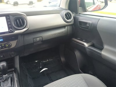 2023 Toyota TACOMA SR5 SR5 V6