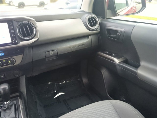 2023 Toyota TACOMA SR5 SR5 V6