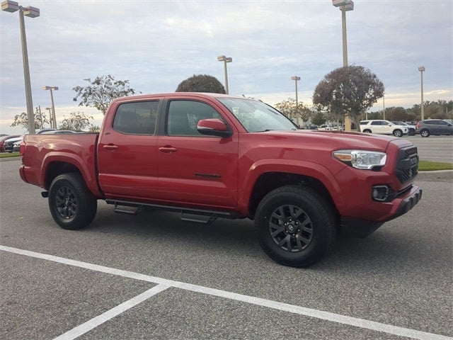 2023 Toyota TACOMA SR5 SR5 V6