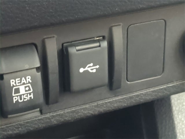 2023 Toyota TACOMA SR5 SR5 V6