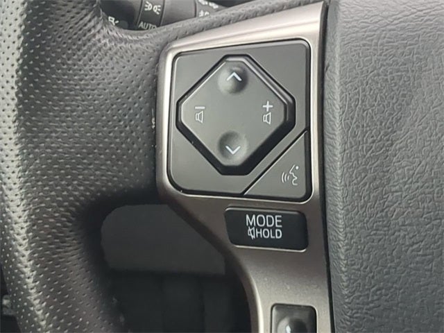 2023 Toyota TACOMA SR5 SR5 V6