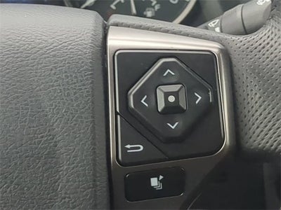 2023 Toyota TACOMA SR5 SR5 V6