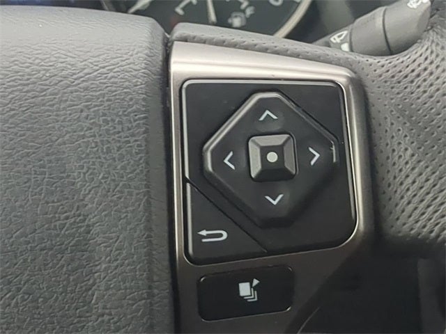 2023 Toyota TACOMA SR5 SR5 V6