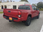 2023 Toyota TACOMA SR5 SR5 V6