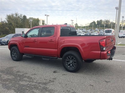 2023 Toyota TACOMA SR5 SR5 V6