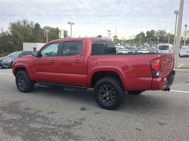 2023 Toyota TACOMA SR5 SR5 V6