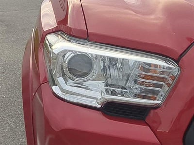 2023 Toyota TACOMA SR5 SR5 V6