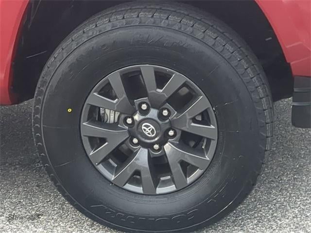 2023 Toyota TACOMA SR5 SR5 V6