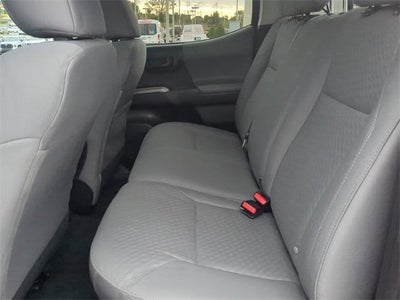 2023 Toyota TACOMA SR5 SR5 V6