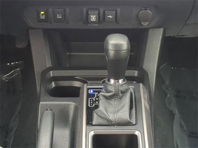 2023 Toyota TACOMA SR5 SR5 V6