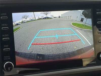 2023 Toyota TACOMA SR5 SR5 V6