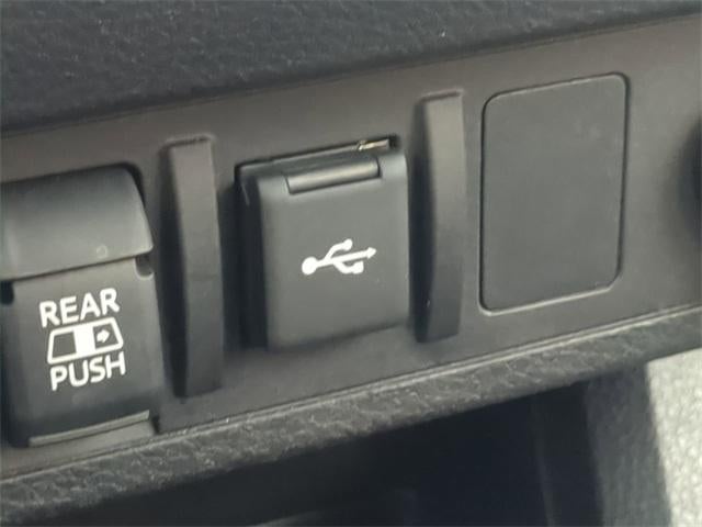 2023 Toyota TACOMA SR5 SR5 V6