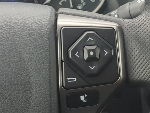 2023 Toyota TACOMA SR5 SR5 V6