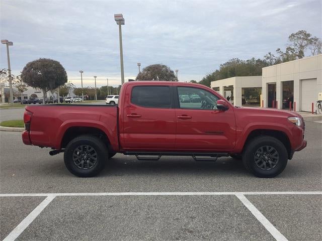 2023 Toyota TACOMA SR5 SR5 V6