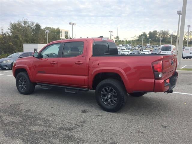 2023 Toyota TACOMA SR5 SR5 V6