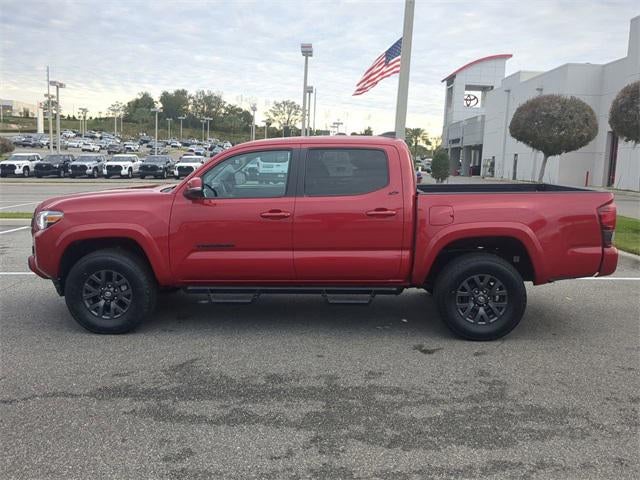 2023 Toyota TACOMA SR5 SR5 V6