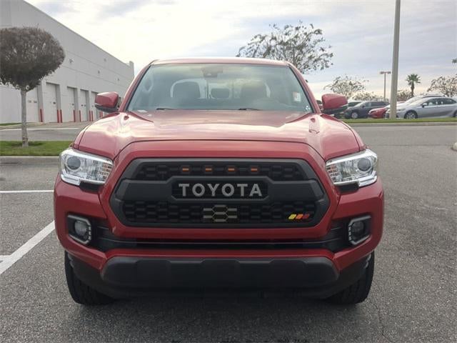 2023 Toyota TACOMA SR5 SR5 V6