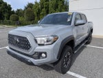 2019 Toyota Tacoma TRD Off-Road V6