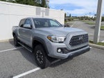 2019 Toyota Tacoma TRD Off-Road V6