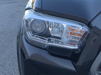 2023 Toyota TACOMA TRD SPORT TRD Sport V6