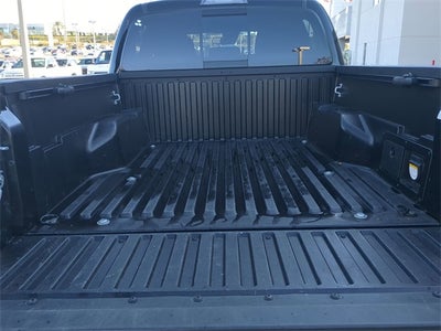 2023 Toyota TACOMA TRD SPORT TRD Sport V6