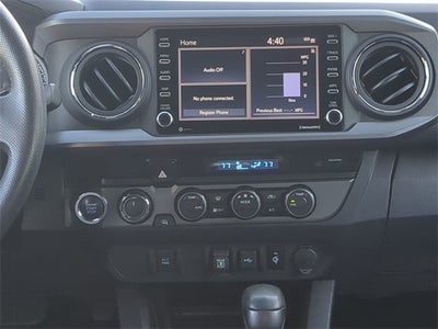 2023 Toyota TACOMA TRD SPORT TRD Sport V6