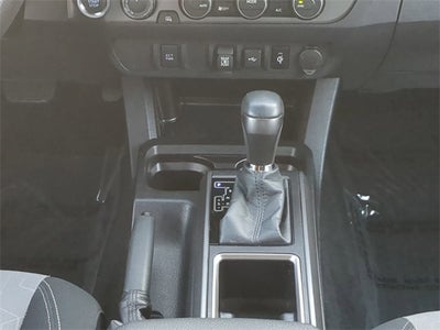 2023 Toyota TACOMA TRD SPORT TRD Sport V6