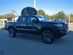 2023 Toyota TACOMA TRD SPORT TRD Sport V6