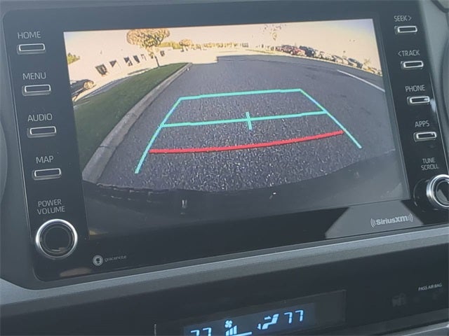 2023 Toyota TACOMA TRD SPORT TRD Sport V6