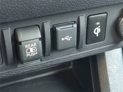 2023 Toyota TACOMA TRD SPORT TRD Sport V6