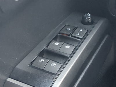 2023 Toyota TACOMA TRD SPORT TRD Sport V6