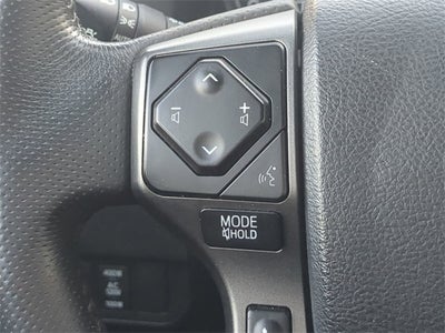 2023 Toyota TACOMA TRD SPORT TRD Sport V6