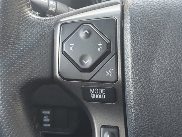 2023 Toyota TACOMA TRD SPORT TRD Sport V6