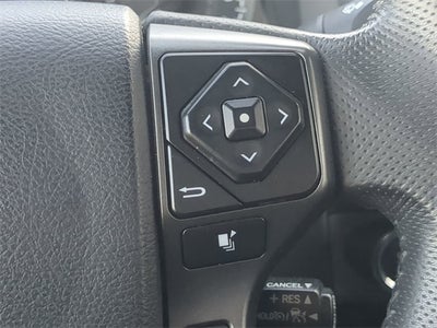 2023 Toyota TACOMA TRD SPORT TRD Sport V6