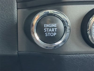 2023 Toyota TACOMA TRD SPORT TRD Sport V6