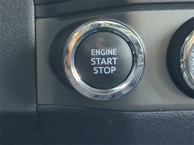 2023 Toyota TACOMA TRD SPORT TRD Sport V6