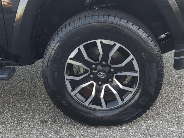 2023 Toyota TACOMA TRD SPORT TRD Sport V6