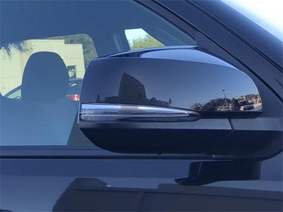 2023 Toyota TACOMA TRD SPORT TRD Sport V6