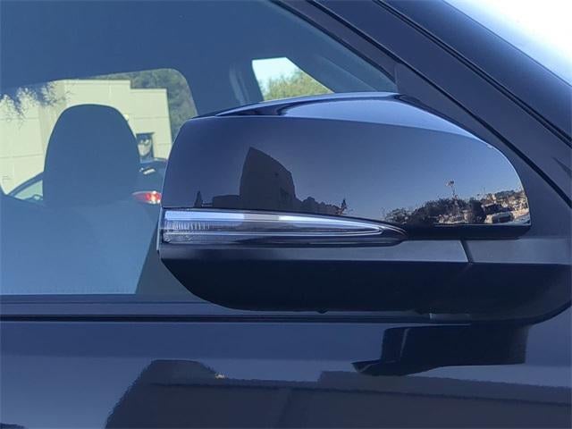 2023 Toyota TACOMA TRD SPORT TRD Sport V6