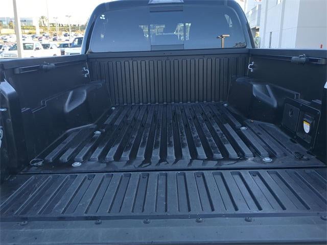 2023 Toyota TACOMA TRD SPORT TRD Sport V6