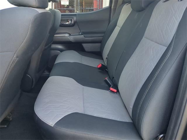 2023 Toyota TACOMA TRD SPORT TRD Sport V6