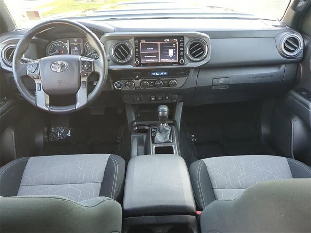 2023 Toyota TACOMA TRD SPORT TRD Sport V6