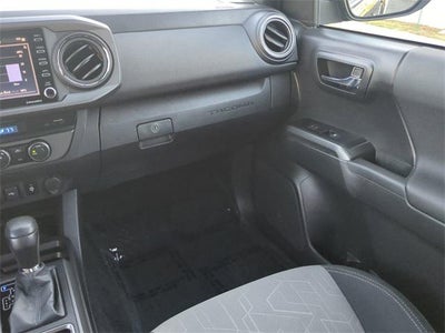 2023 Toyota TACOMA TRD SPORT TRD Sport V6