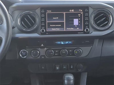 2023 Toyota TACOMA TRD SPORT TRD Sport V6