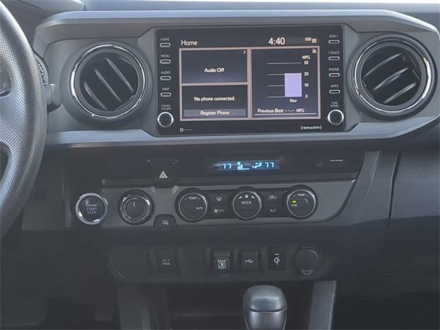 2023 Toyota TACOMA TRD SPORT TRD Sport V6