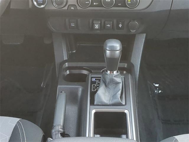 2023 Toyota TACOMA TRD SPORT TRD Sport V6