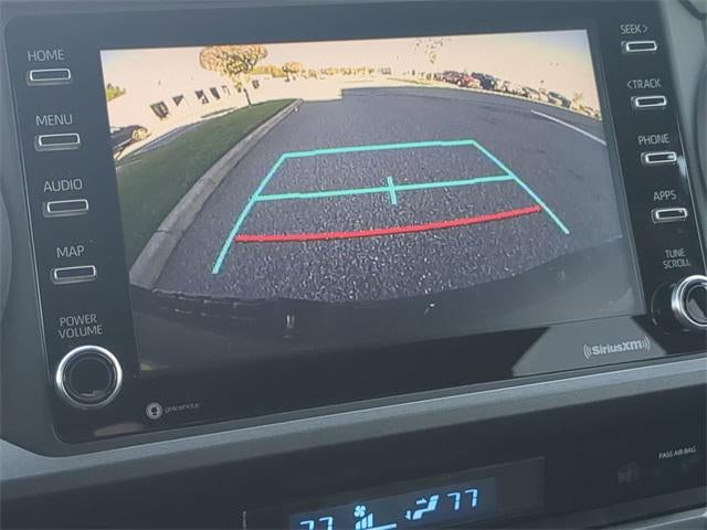 2023 Toyota TACOMA TRD SPORT TRD Sport V6